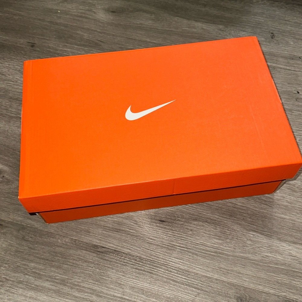 Nike gift box